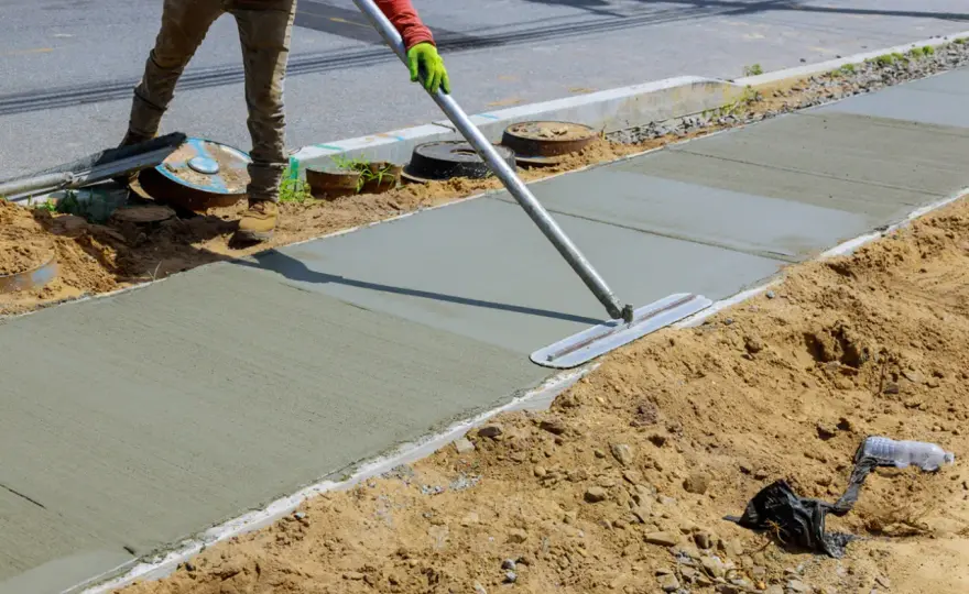 Beton B25 (C20/25): Jak wybrać kruszywo dla idealnej wytrzymałości?