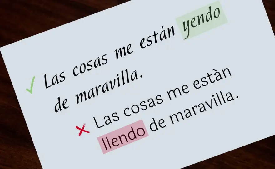 Palabras con GL - Evita errores y mejora tu ortografía