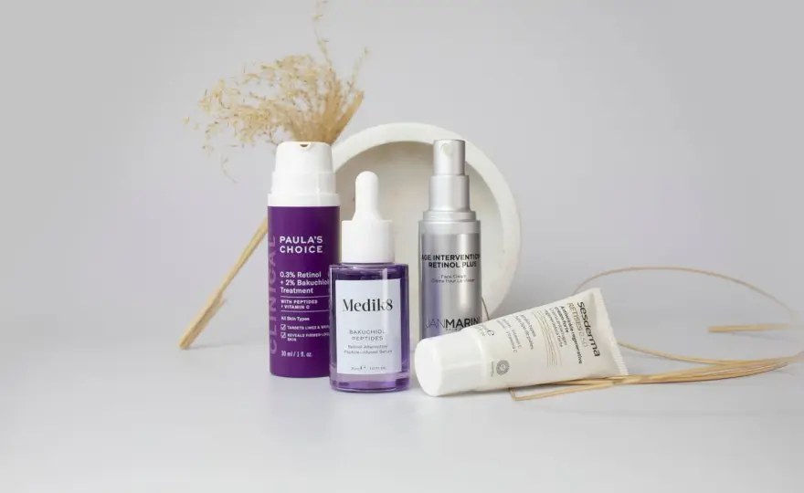 Bakuchiol - lepszy niż retinol? Poznaj fakty!