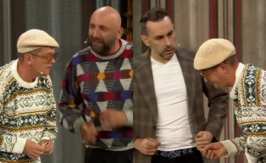 Występy kabaretu Neo-Nówka: najnowsze terminy i emocjonujące skecze