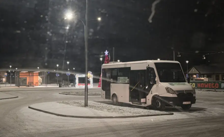 Rozkład jazdy Grażyna: Sprawdź aktualne kursy i bilety!