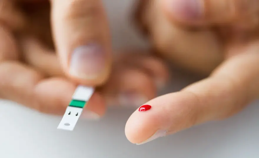 Płyn kontrolny do glukometru – klucz do dokładnych pomiarów cukru