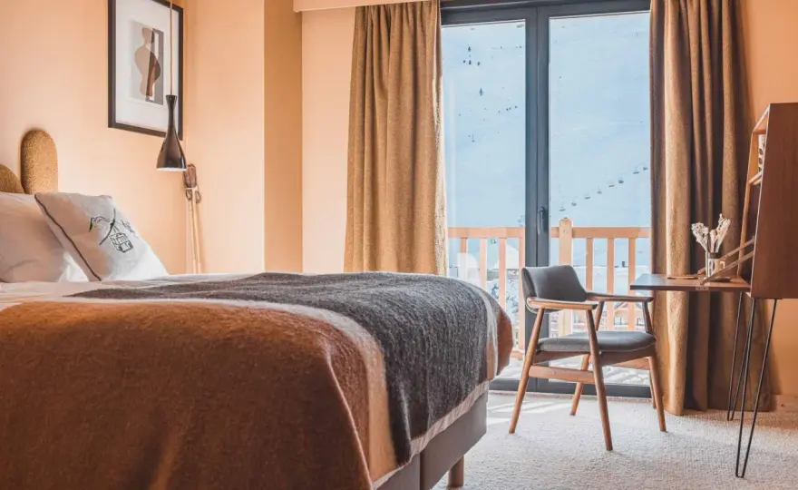 Hôtel Pyrénées : Guide Complet pour un Séjour Mémorable