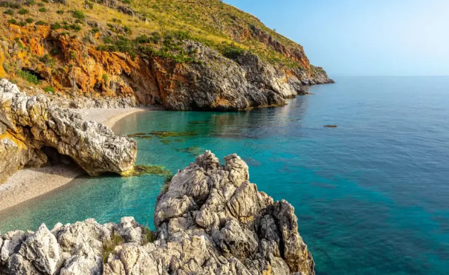 Spiagge più belle della Sicilia - La tua guida definitiva