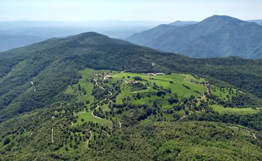Santuario del Far - ¿Por qué es más que solo un mirador?
