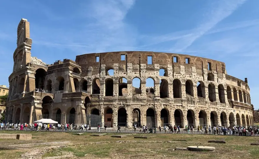 Roma in 3 giorni - Le 10 tappe imperdibili per la tua visita