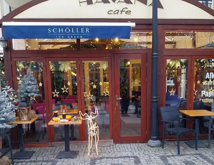 Świnoujście gdzie zjeść: Odkryj najlepsze restauracje i smaki
