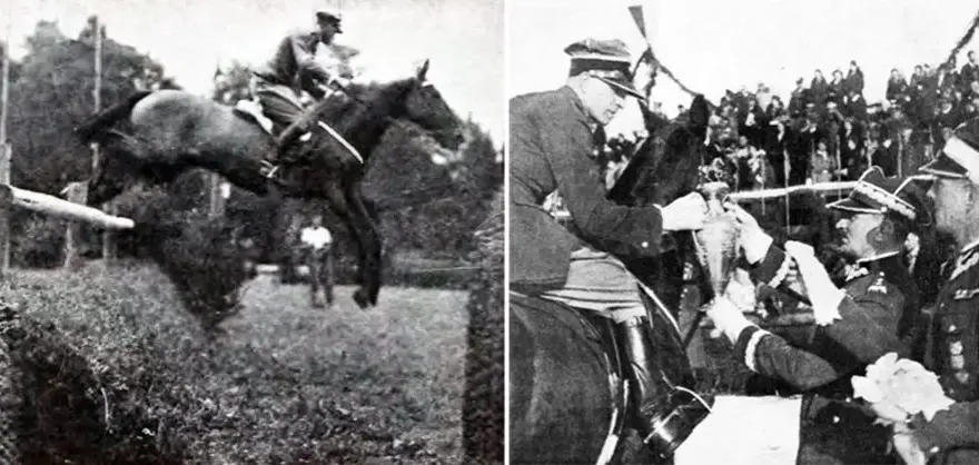 Zdzisław Jasiński: Sportowiec, który przeszedł do historii. Biografia mistrza