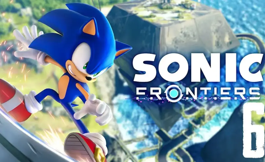Jak powstał Sonic - tajemnice stworzenia ikony gier wideo