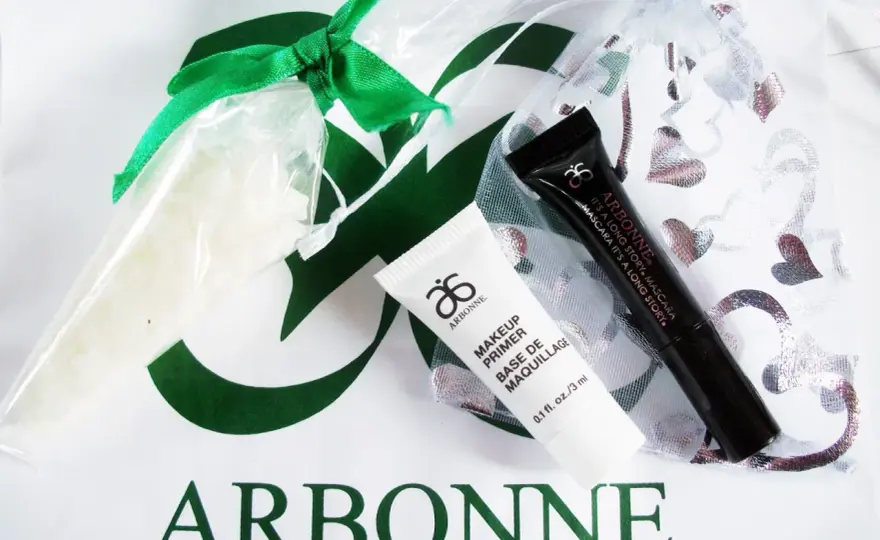 Arbonne opinie - czy kosmetyki są warte swojej ceny?