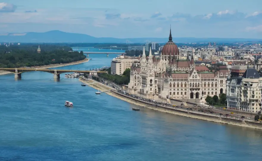 Ludwig Múzeum Budapeszt: Twój przewodnik po sztuce współczesnej