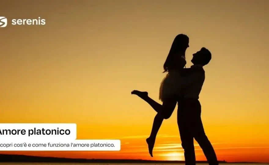 Amore senza desiderio fisico? Capire cause e cosa fare