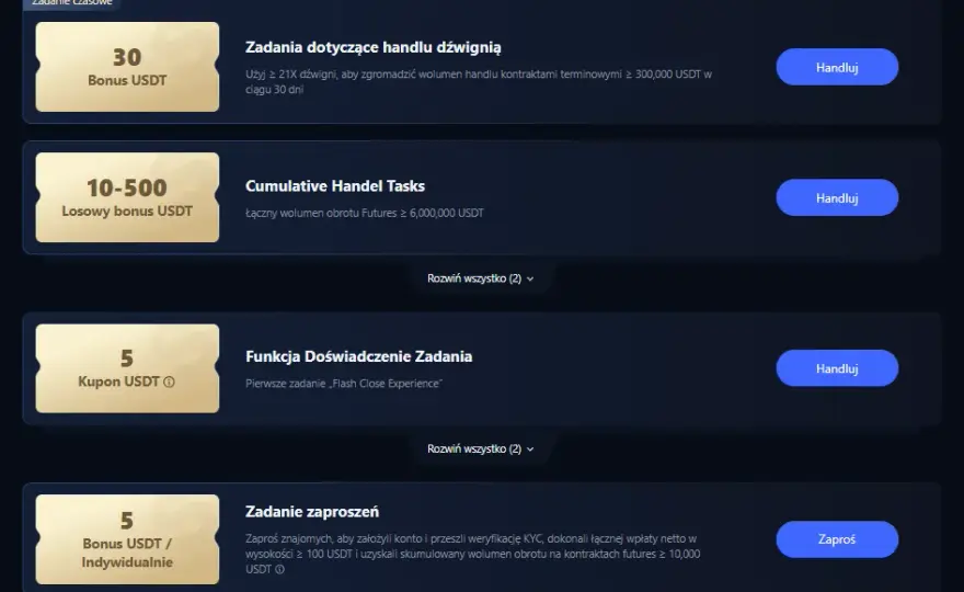 Jak zdobyć darmowe kryptowaluty bez inwestycji i ryzyka?