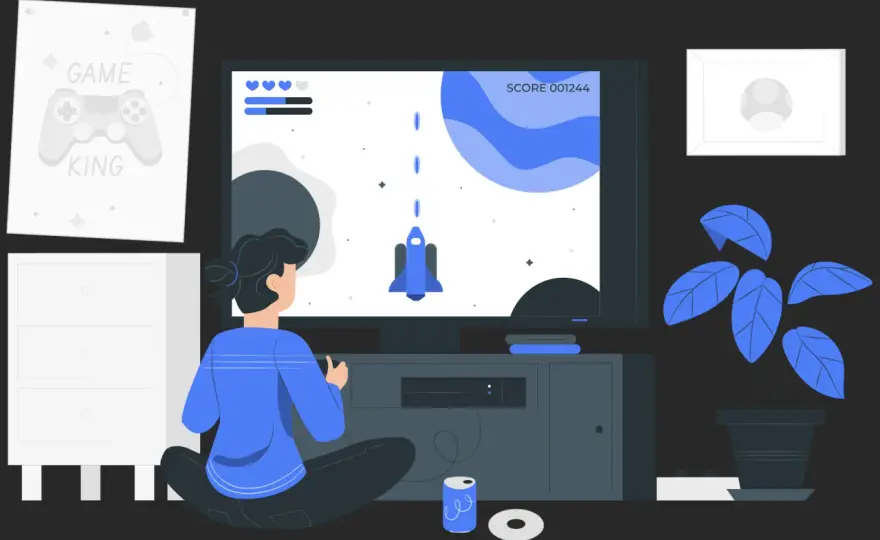 Gamification im Unterricht - Mehr als nur Punkte verteilen?