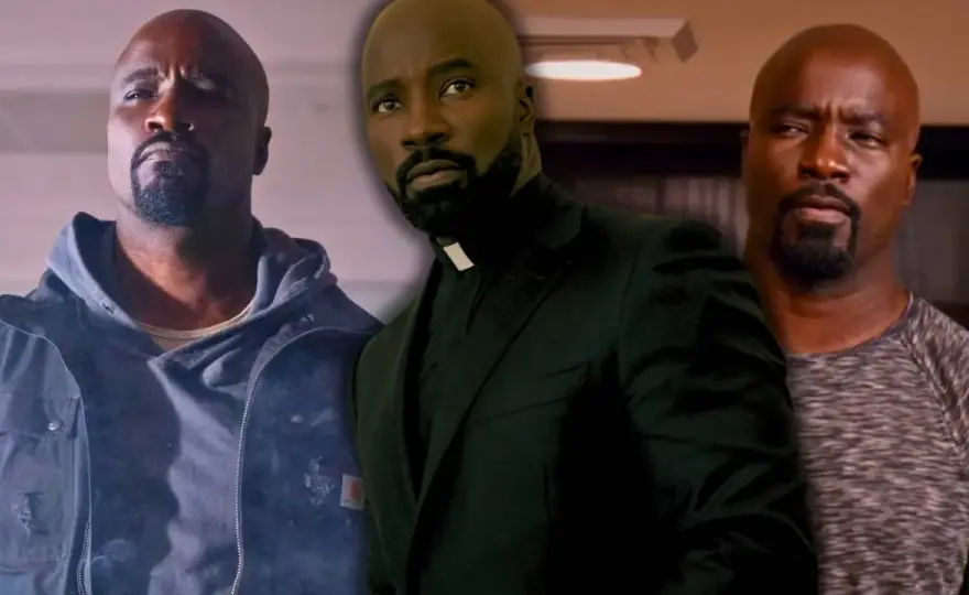 Mike Colter - ses meilleurs films et séries à voir