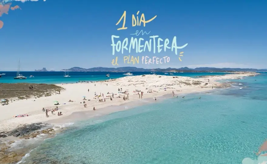 Qué hacer en Formentera si solo tienes unos días