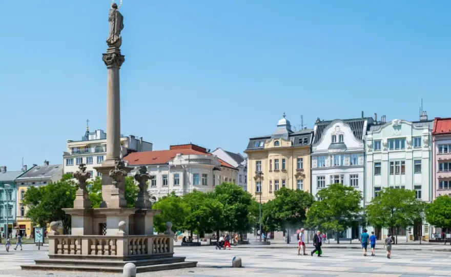 Ostrawa atrakcje w okolicy, które zaskoczą każdego turystę