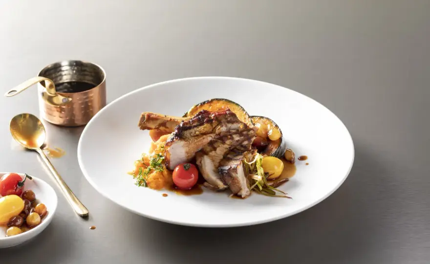 Escalope de veau parfaite - Le guide ultime cuisson & sauces
