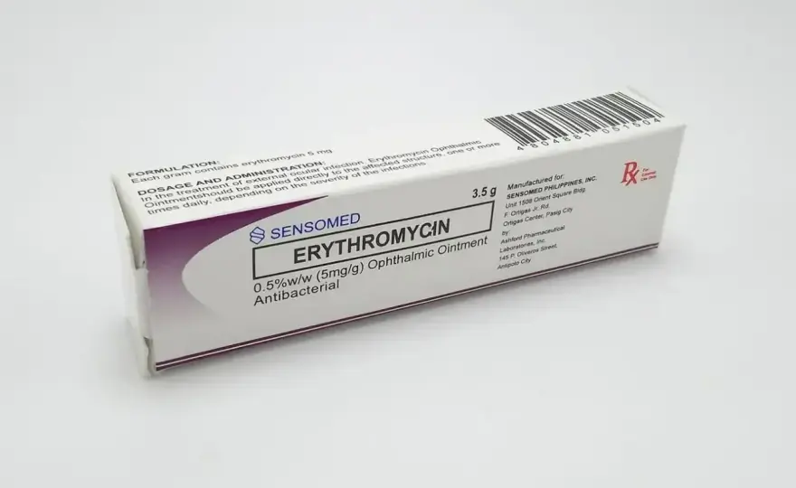 Makrolidowy antybiotyk - Kiedy ma sens i jak go używać?