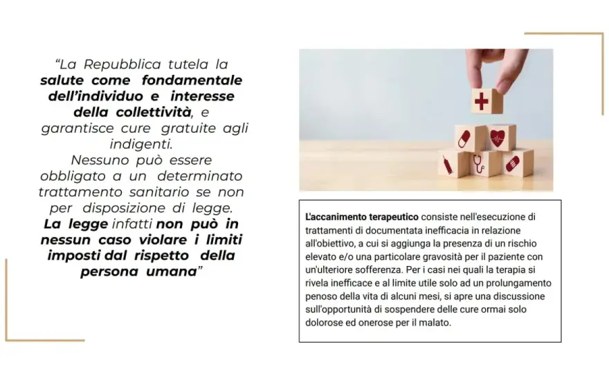 Diritto alla Salute - Art. 32 Costituzione: Guida Completa