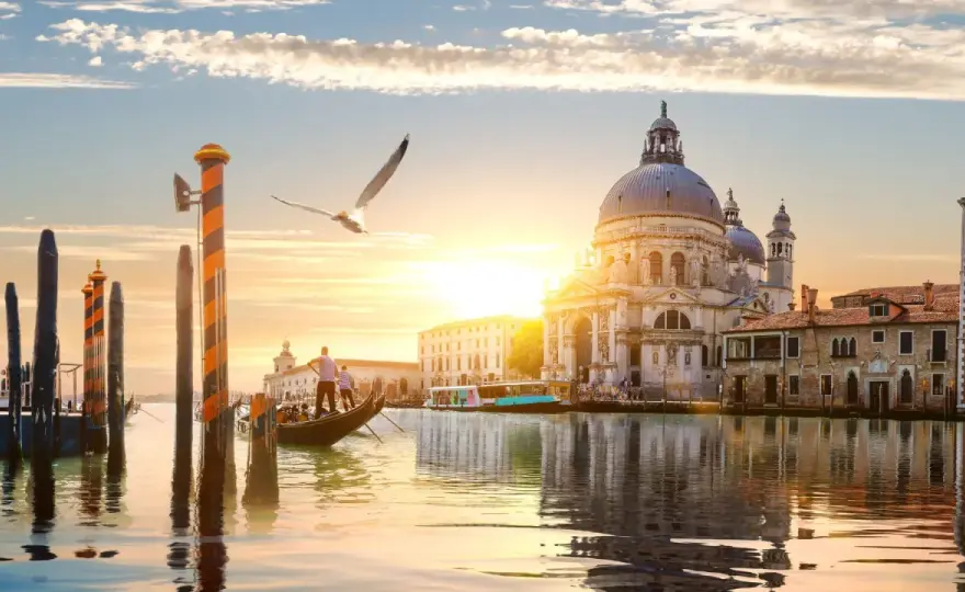 Ciudades europeas que merecen la pena y cómo elegirlas