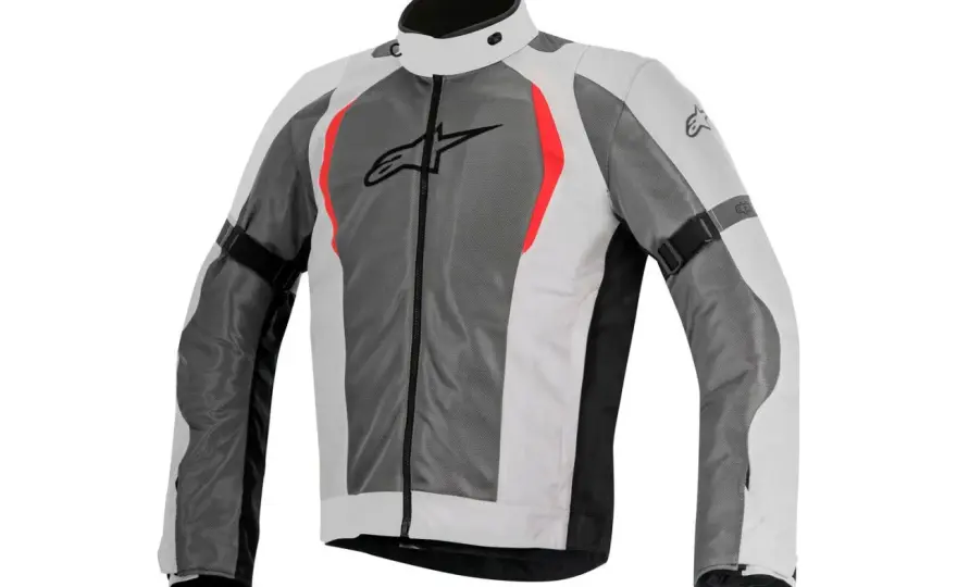 Tipos de chaquetas de moto - cuál te conviene de verdad