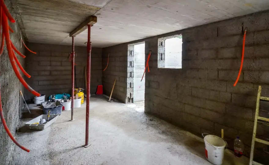 Isolation cave humide - Évitez les erreurs, réussissez vos travaux