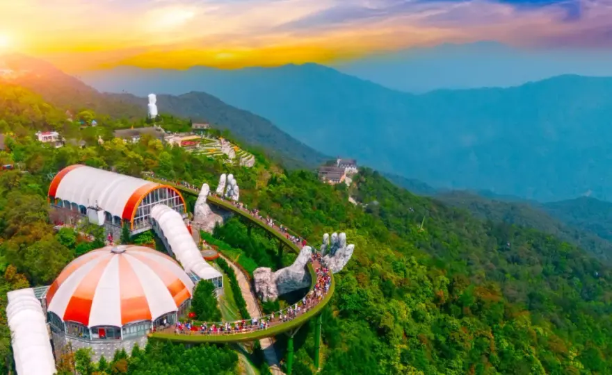 Vietnam im September - Lohnt sich die Reise? Dein Guide zum Klima