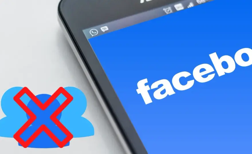 Jak usunąć grupę na Facebooku - Dlaczego samo opuszczenie nie wystarczy?