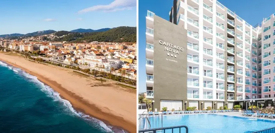 Chollos en vacaciones de agosto: ofertas irresistibles y económicas