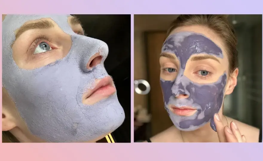 Tonerde Maske Wirkung - So nutzt du sie richtig!