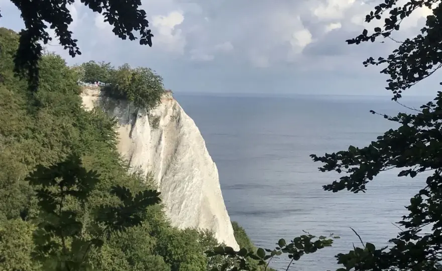 Jasmund Rügen - Dein perfekter Besuch am Königsstuhl
