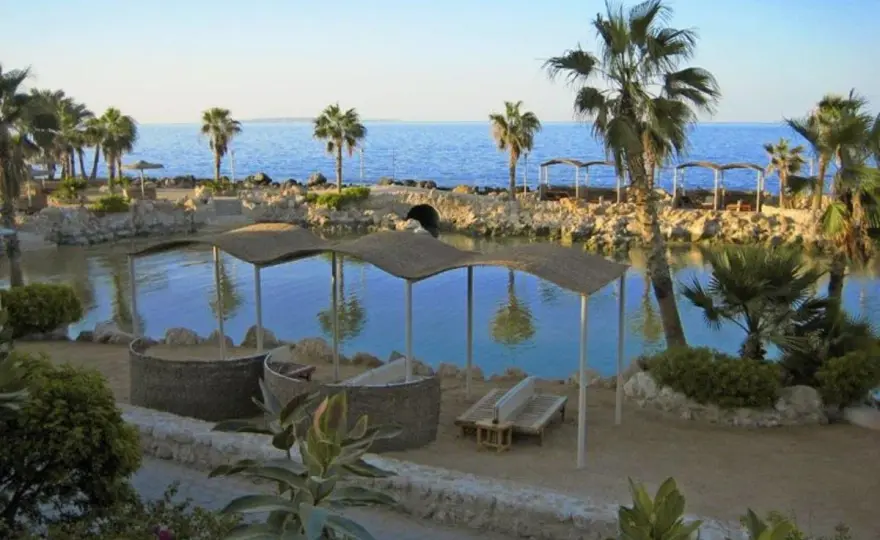 Albatros Citadel Sahl Hasheesh - Czy to hotel dla Ciebie?
