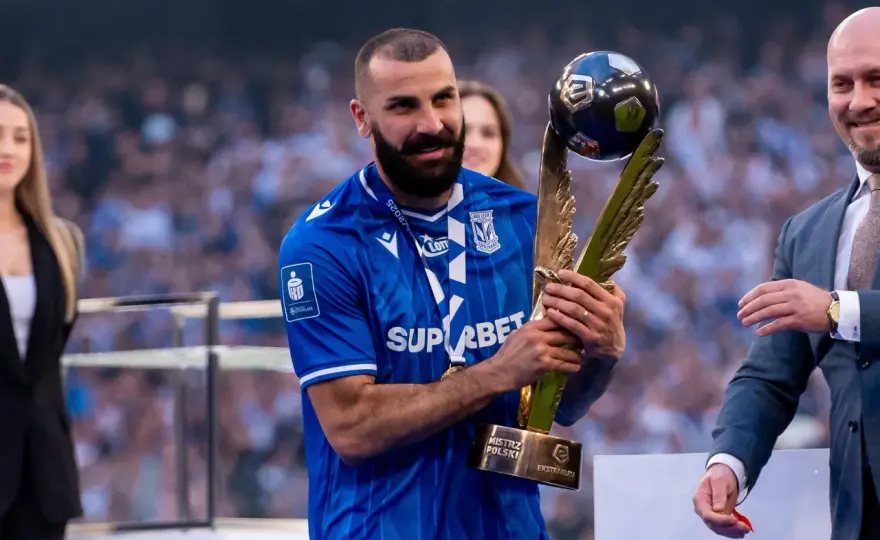 Ekstraklasa 2025/26: 16 kolejek do końca! Kiedy finał?