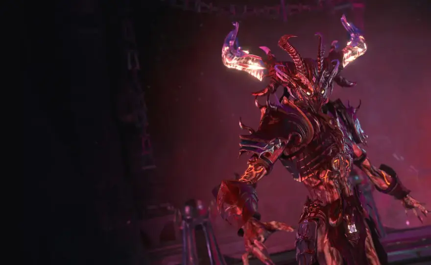 Diablo 4: Kiedy sezon 2? Odkryj datę i nowe funkcje!
