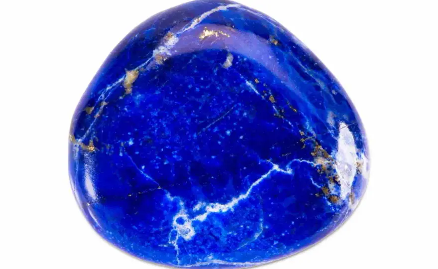 Lapislazuli Bedeutung - Alles über Wirkung, Geschichte und Qualität