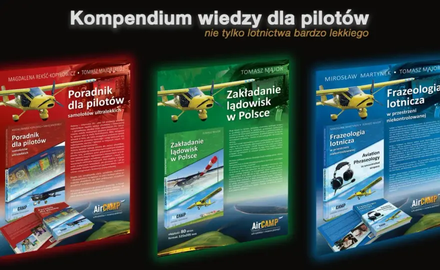 Książki o samolotach - jak wybrać najlepszą lekturę?