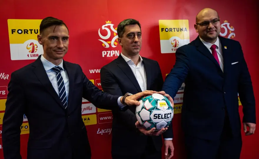 Fortuna 1 Liga: Kto awansuje do Ekstraklasy? Zasady i faworyci