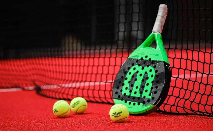 Quanto dura una racchetta da padel? La verità sull'usura