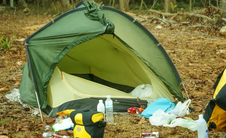 Jaki namiot kupić? Wybierz idealny model na każdą podróż!