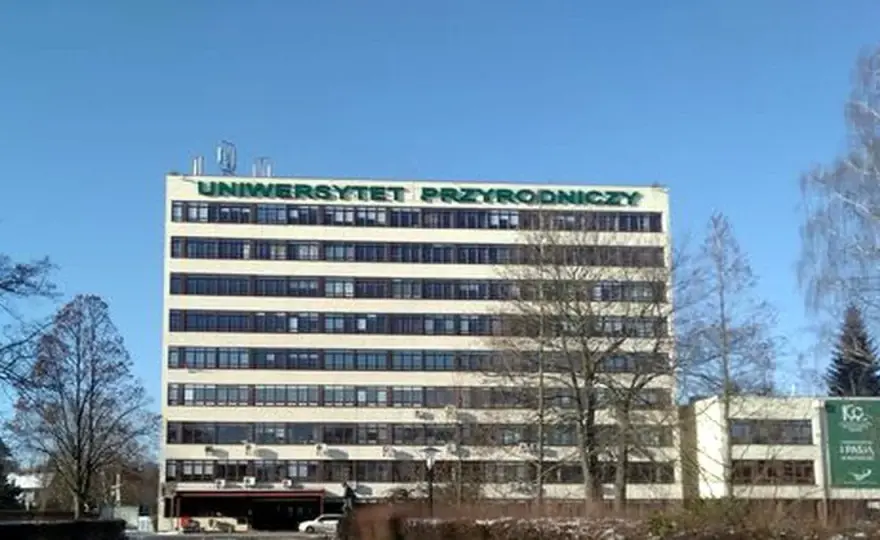 Wirtualny dziekanat Uniwersytetu Przyrodniczego w Poznaniu – jak uzyskać dostęp?