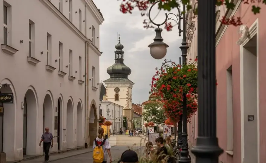 Krosno Odrzańskie atrakcje - odkryj ukryte skarby tego regionu
