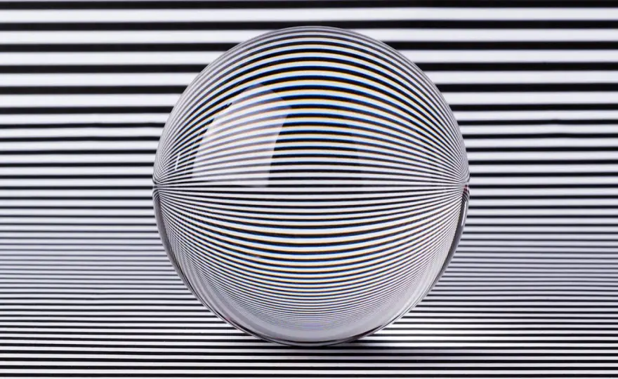 Optical Illusion Art - Trick or Masterpiece?