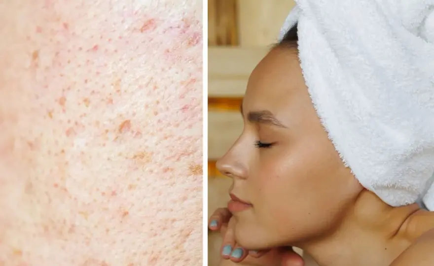 Tołpa serum rozświetlające: efekty, skład, opinie i cena