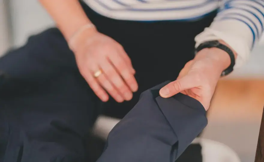 Jak prać Gore-Tex, żeby nie zniszczyć membrany i DWR
