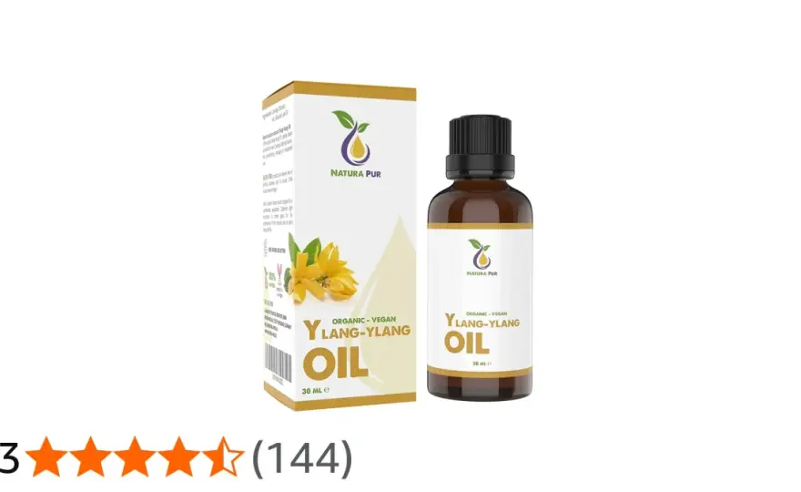Ylang ylang egenskaper - Använd oljan rätt & undvik misstag