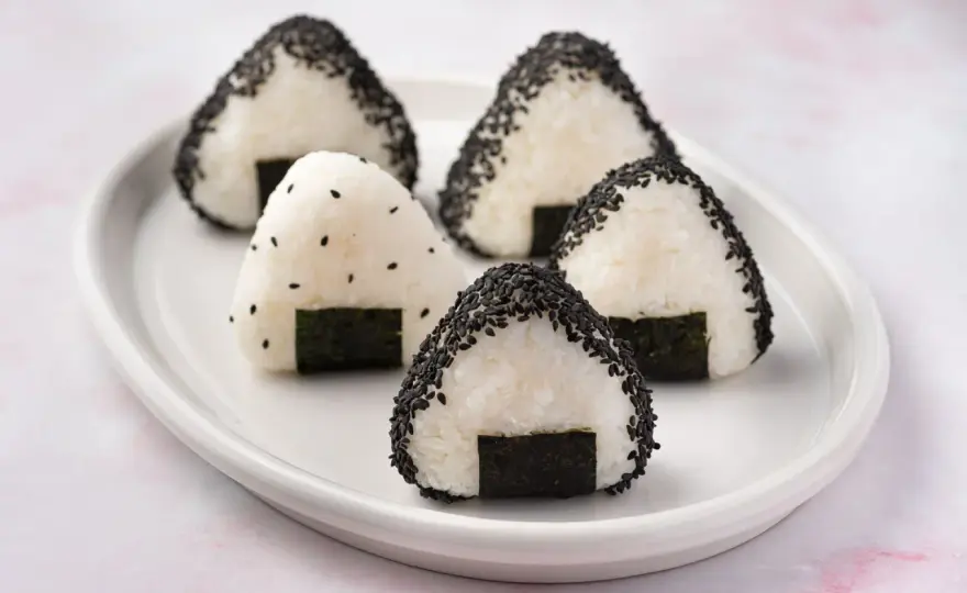 Rice Balls (Onigiri) - What They Are & How to Make Them