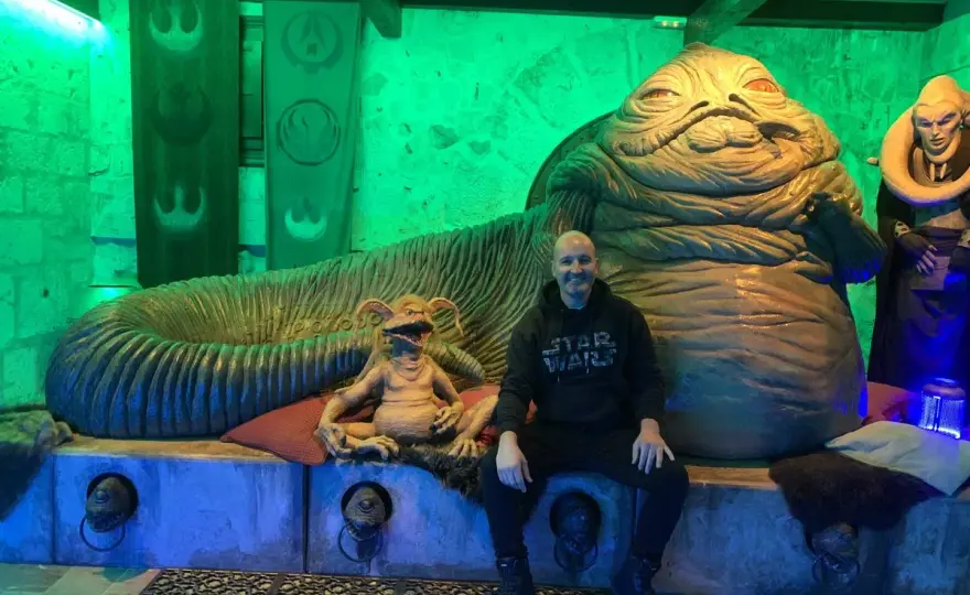 Star Wars en Valladolid - ¿Qué visitar y cómo planificar?