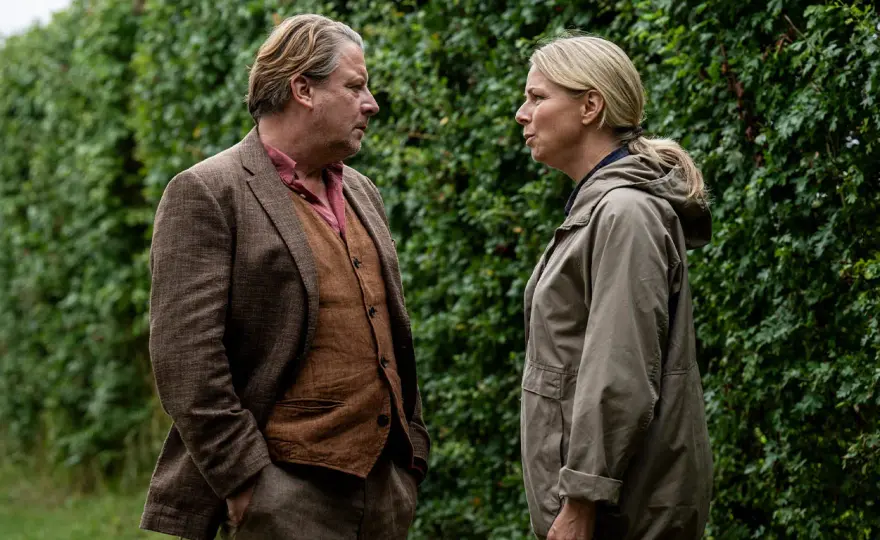 Danska kriminalserier - Välj rätt serie för ditt humör!