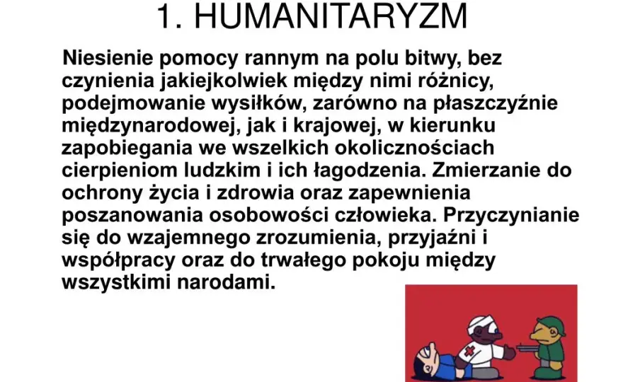 Najlepsza prezentacja o PCK: kompletne materiały i ważne informacje